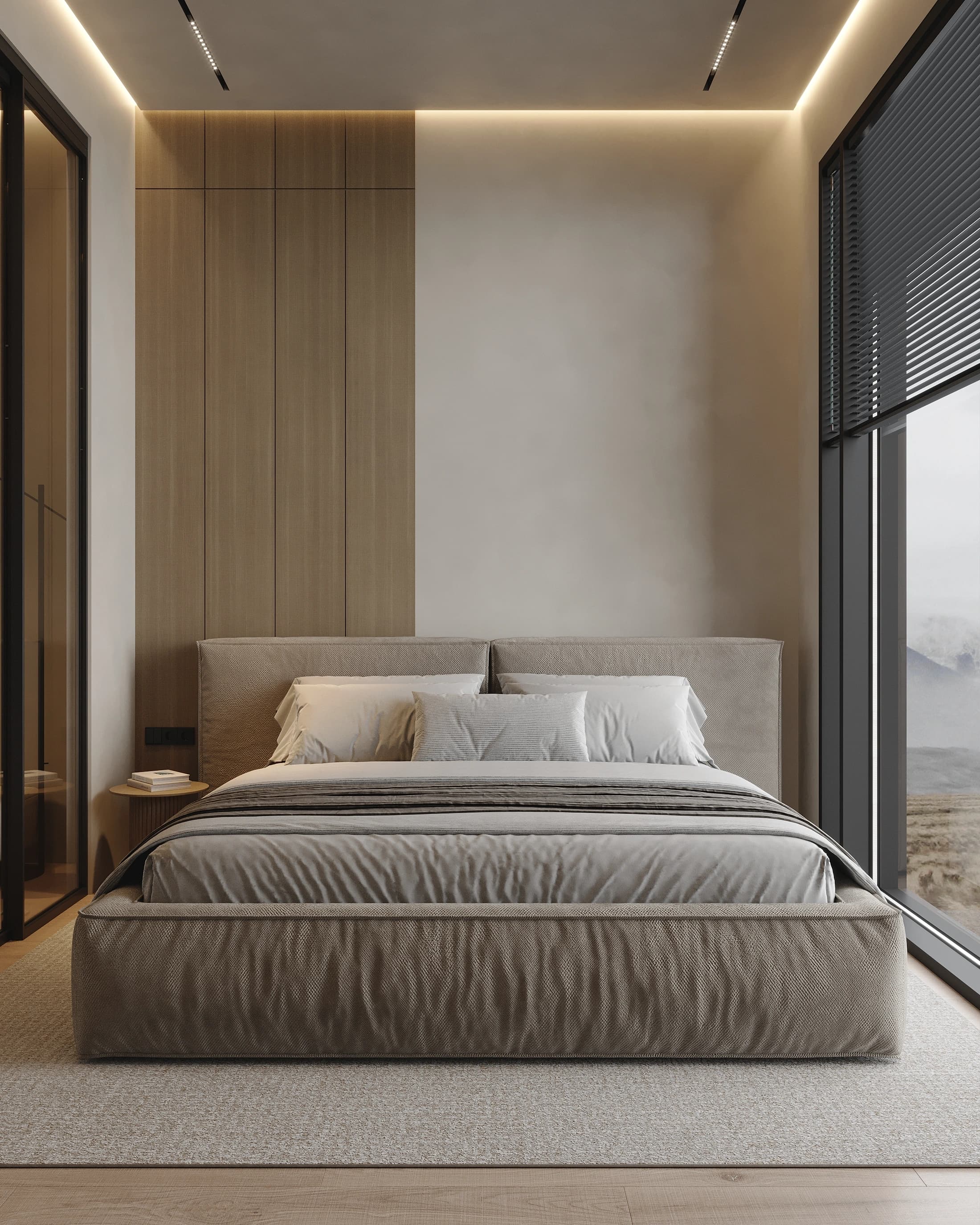 NestOne Tashkent City - Shoazizov Architects